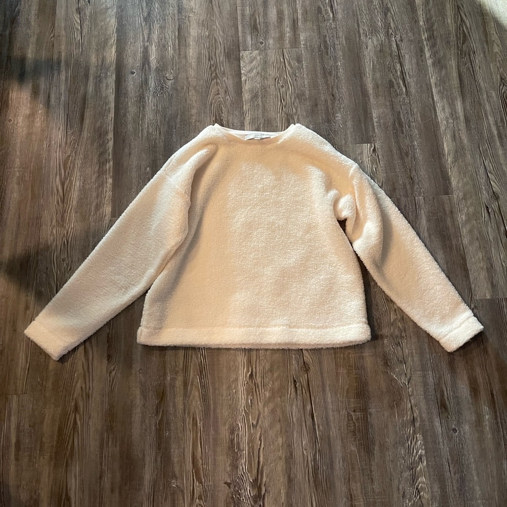Loft Pullover